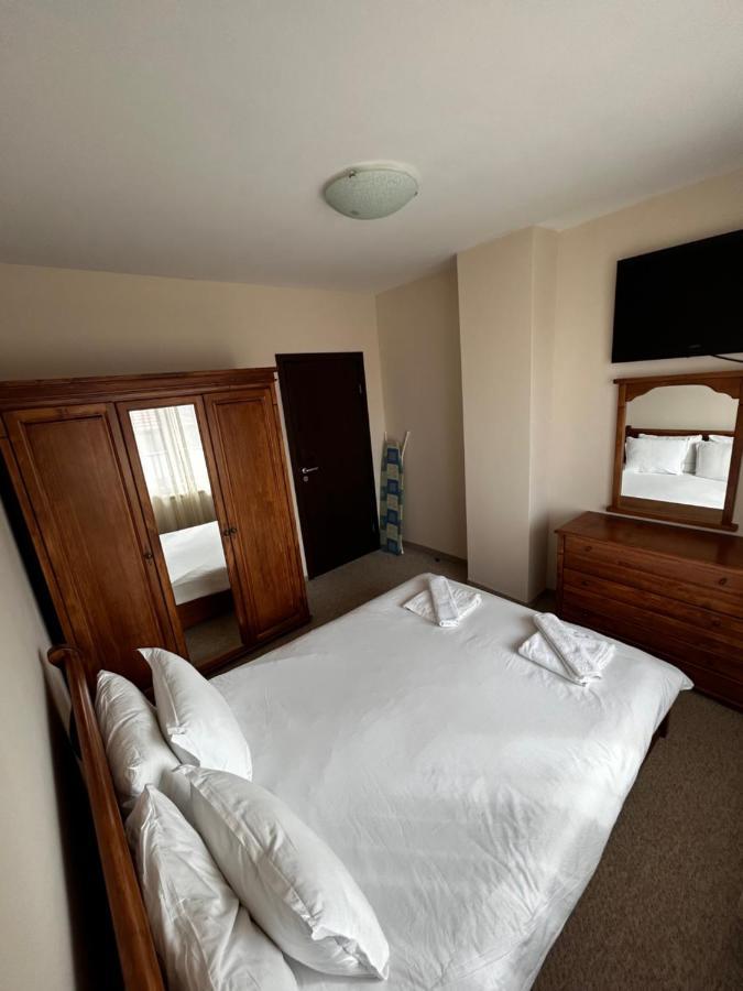 Apartment Royal Towers Private V&k Bansko