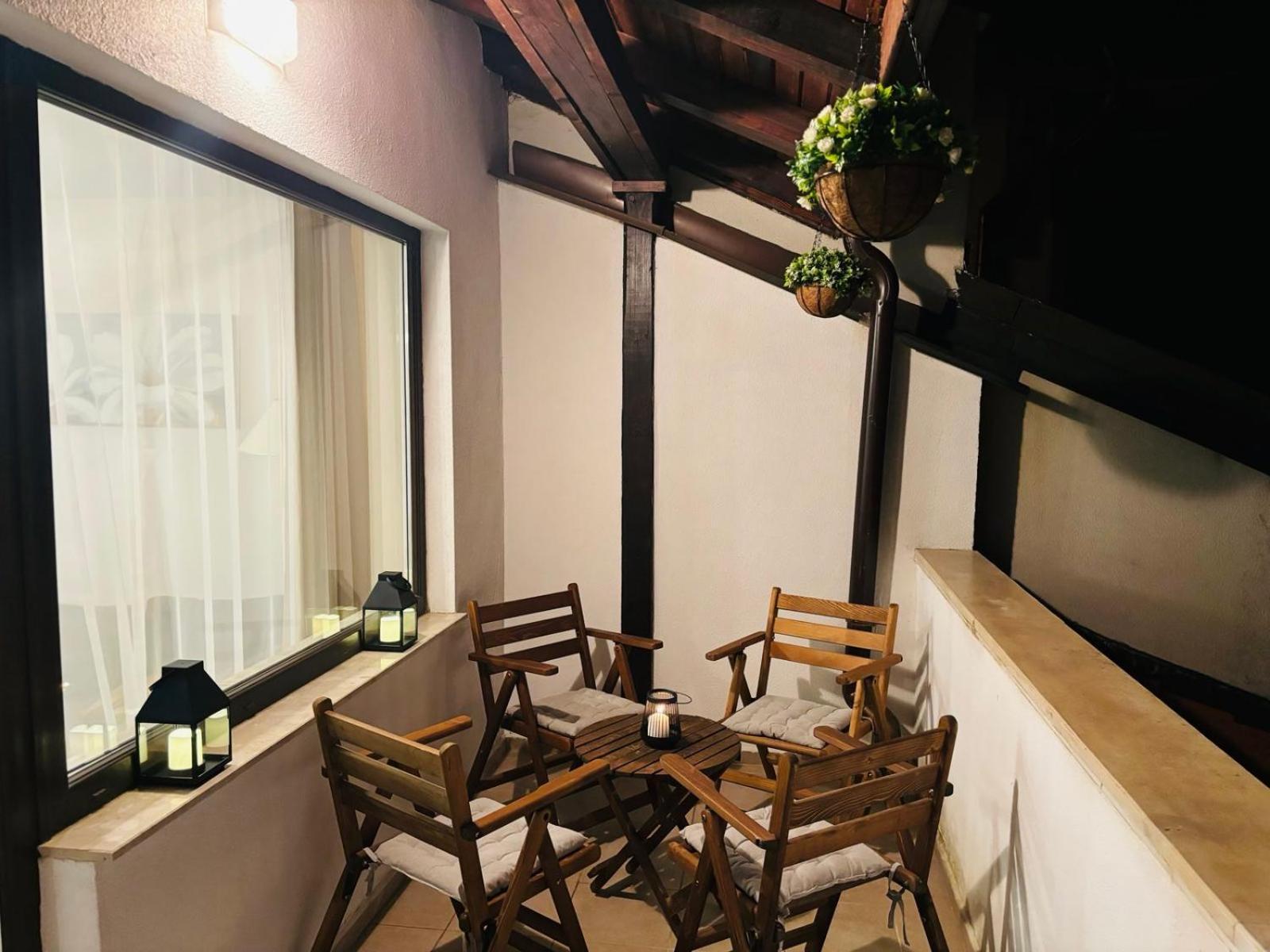 Royal Towers Private V&k Bansko