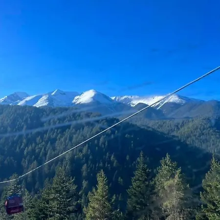 Bansko Royal Towers Private Apartment V&K Exterior photo