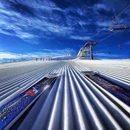Bansko Royal Towers Private Apartment V&K Exterior photo