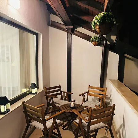 Bansko Royal Towers Private Apartment V&K Exterior photo