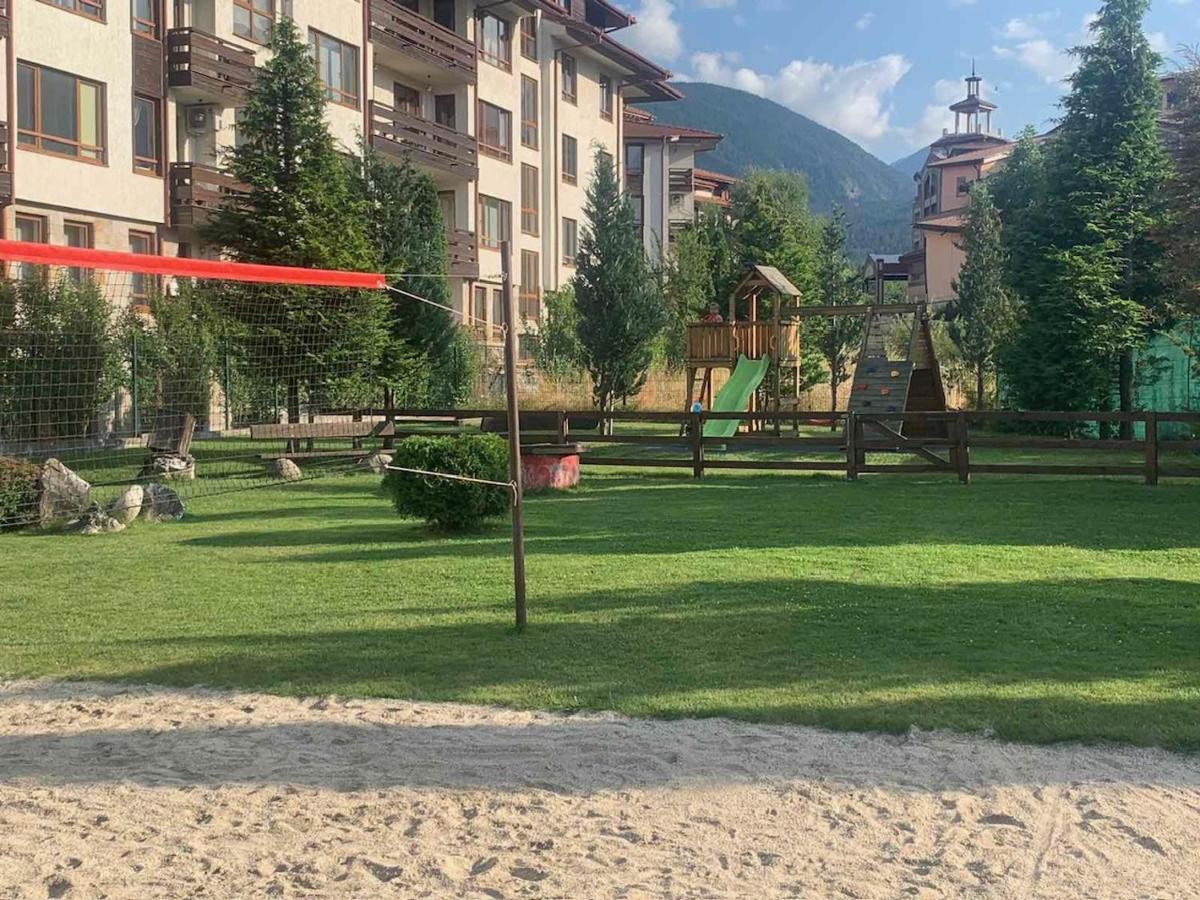 Appartamento Royal Towers Private V&k *