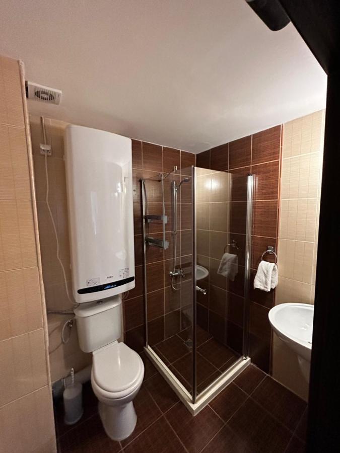Royal Towers Private V&k Daire *