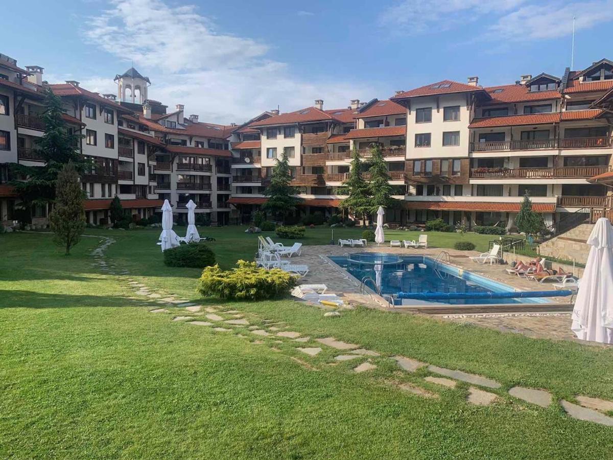 Royal Towers Private V&k Bansko