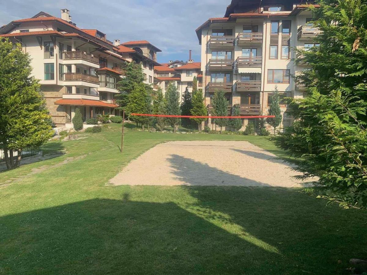 Royal Towers Private V&k Appartamento