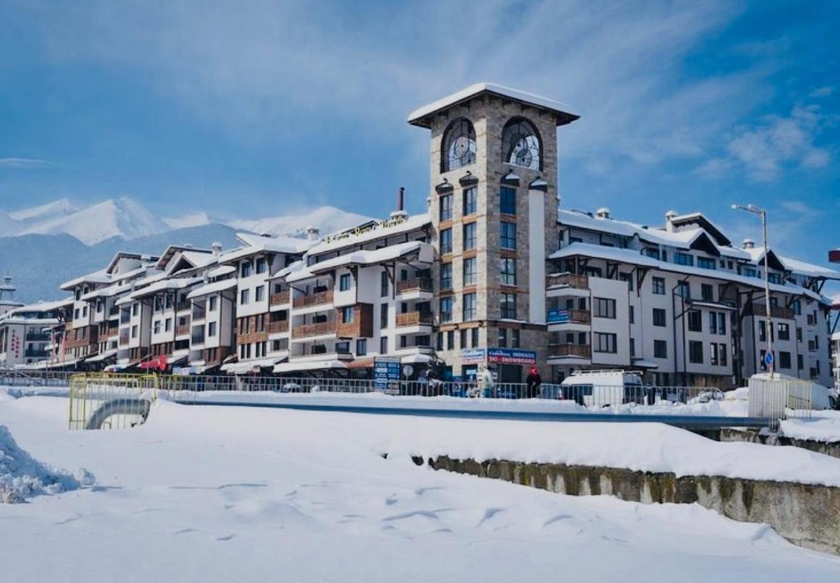 Royal Towers Private V&k * Bansko