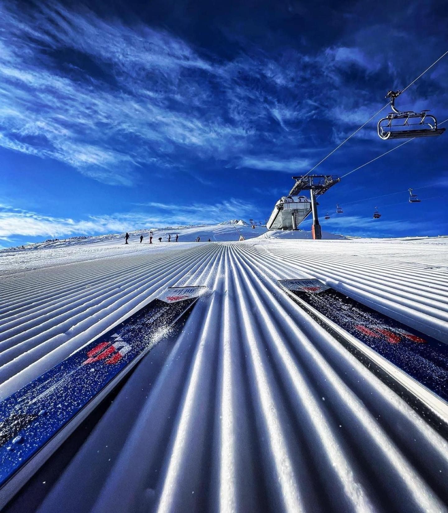 Royal Towers Private V&k Appartamento Bansko