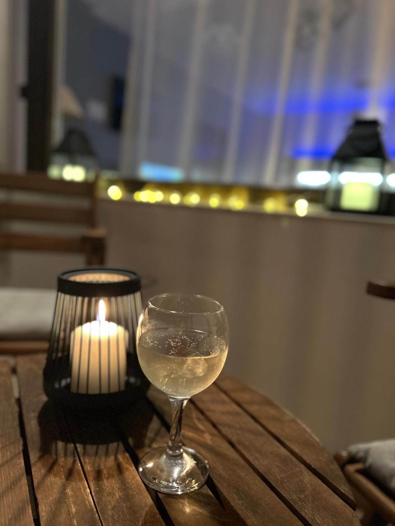 Daire Royal Towers Private V&k Bansko