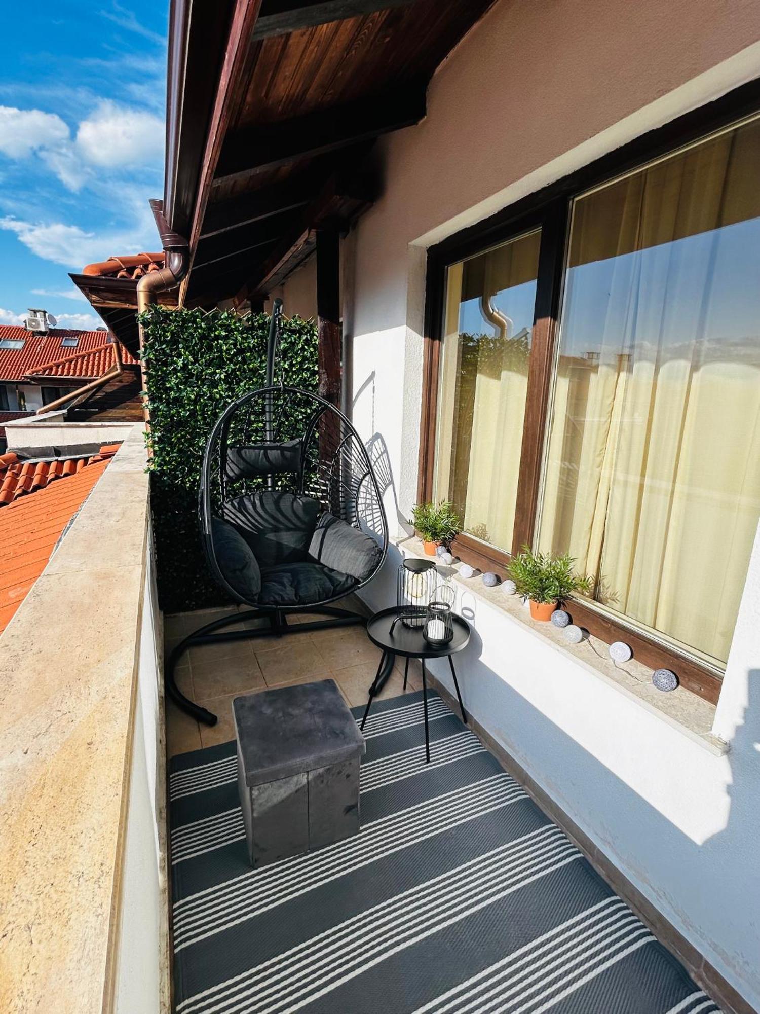 Royal Towers Private V&k Bansko