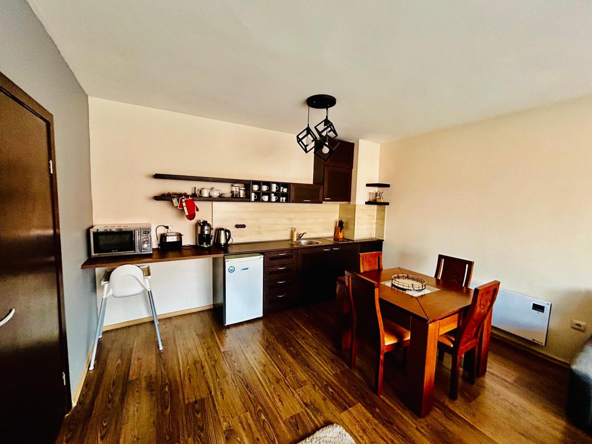 Royal Towers Private V&k Daire *