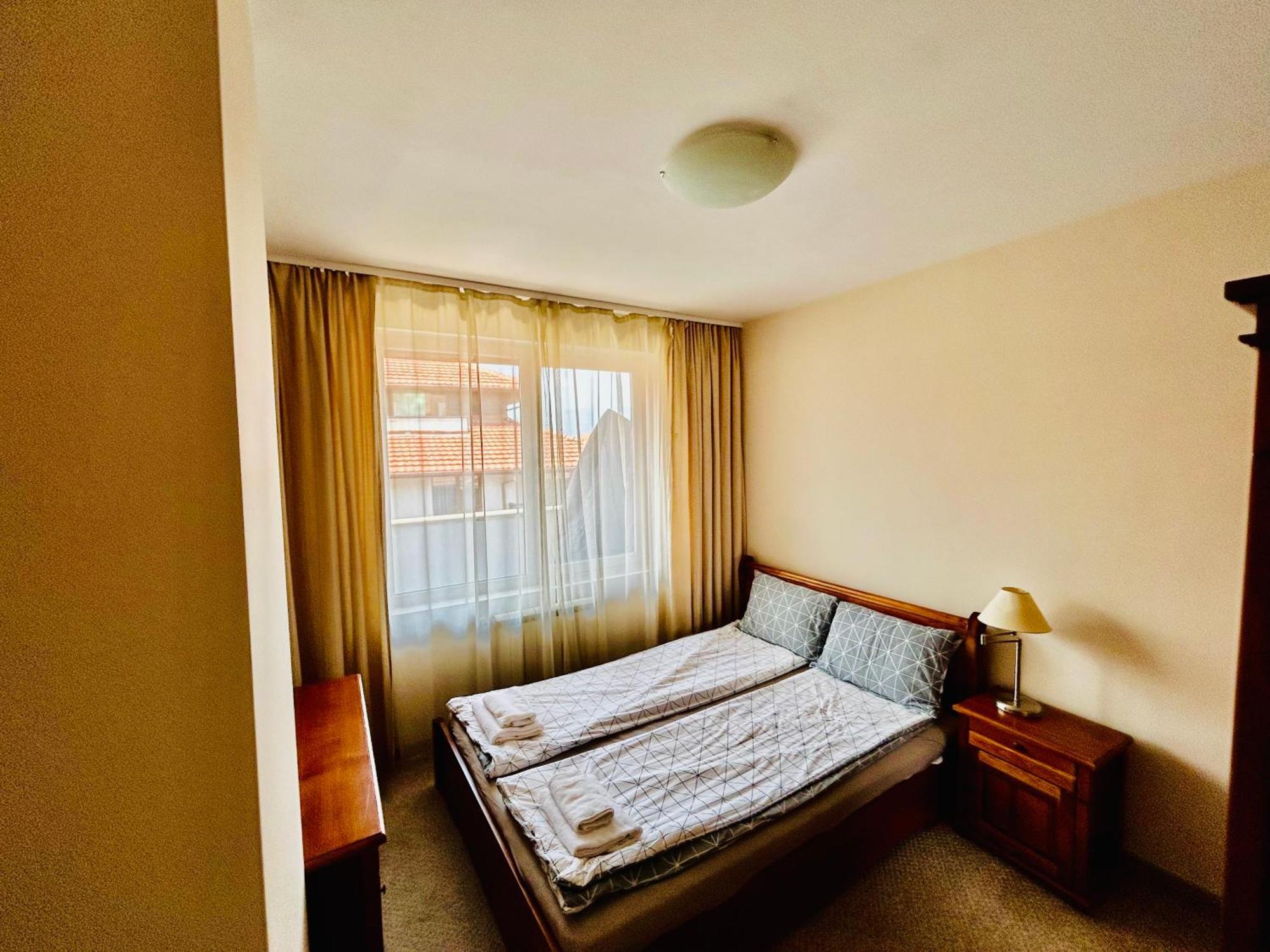 Royal Towers Private V&k * Bansko
